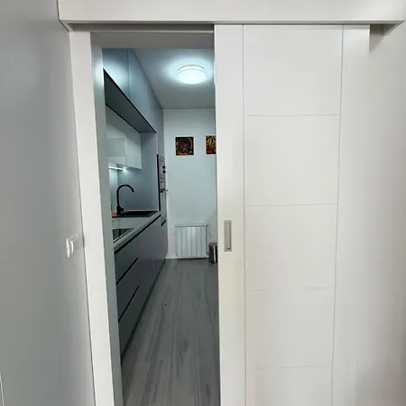 Apartamento Alipasino Comfort Sarajevo