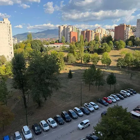 Apartamento Alipasino Comfort