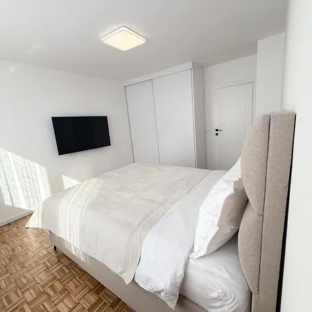 Apartamento Alipasino Comfort